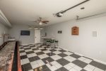 Attached Game Room Off Casita
